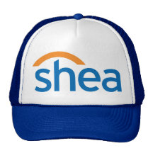 SHEA 2009 HAT