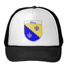 Shea Arms New Trucker Hats