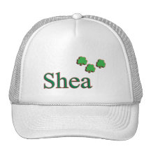 Shea Family Hat