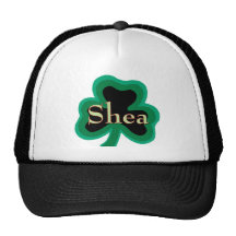 Shea Family Hats