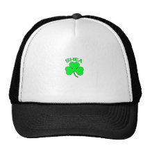 Shea Mesh Hats