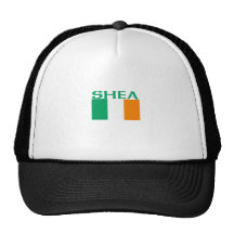 Shea Trucker Hat