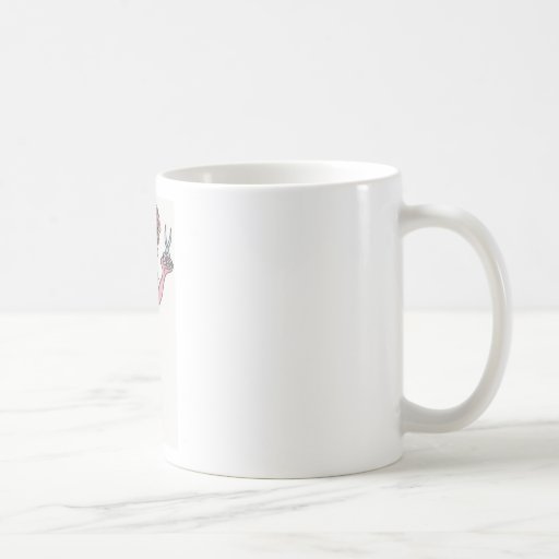 Shear Perfection Mugs
