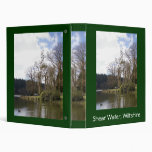 Shear Water 1 Binders