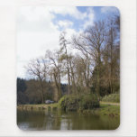 Shear Water 1 Mouse Pads