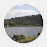 Shear Water 3 Refrigerator Magnets