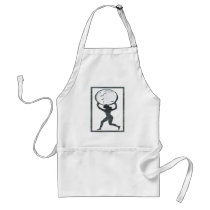 SheAtlas aprons by Obey_The_Goddess SheAtlas aprons