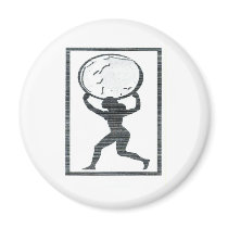 SheAtlas magnets by Obey_The_Goddess SheAtlas magnets