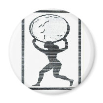 SheAtlas magnets by Obey_The_Goddess SheAtlas magnets