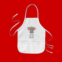 Sheba Elephant aprons