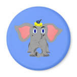 Sheba Elephant