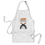 sheBANG Apron