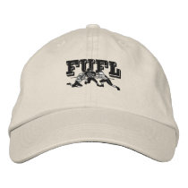 Sheboygan Falls United League embroidered Hat embroidered hats