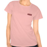 SHECKSHE.COM -All SheckShe*ed Up!- SheckShe* T T Shirts
