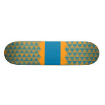 SHECKSHE.COM Burmuda Shwartz 10 SheckShe*DeckShe Tablas De Skate