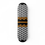 SHECKSHE.COM Burmuda Shwartz 10 SheckShe*DeckShe Skateboard