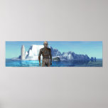 Shedding Light on Borgs posters