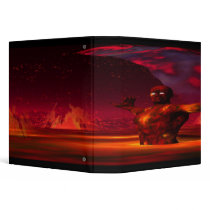 SheDevil Returns binders by FishTsdotcom SheDevil Returns binders