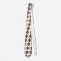 SHEDEVIL TIE - MFH2 by MothersFromHell2 SHEDEVIL TIE - MFH2