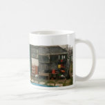 Sheds of Leith 3 Mug