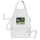 Sheeba - Crestie Showoff Aprons