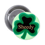 Sheedy Irish Buttons