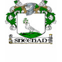 Sheehan Coat of Arms t-shirts