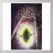 Sheela Na Gig Posters
