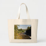 Sheen Falls Canvas Bags