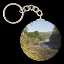 Sheen Falls keychains