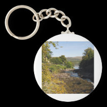 Sheen Falls keychains