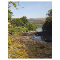 Sheen Falls Customized Letterhead