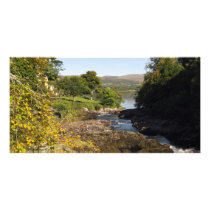 Sheen Falls Photo Card