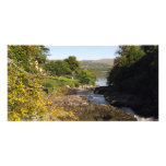 Sheen Falls Photo Card