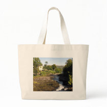 Sheen River Canvas Bag