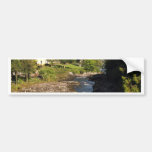 Sheen River Bumper Stickers