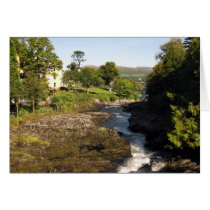 Sheen River Card