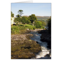Sheen River Cards