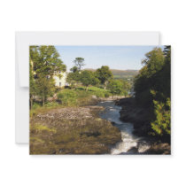 Sheen River Custom Invite