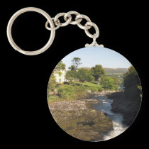 Sheen River keychains