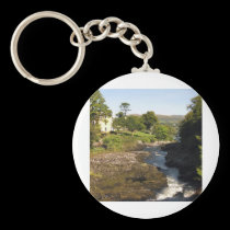 Sheen River keychains