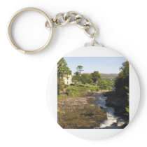 Sheen River Key Chain