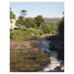 Sheen River Customized Letterhead