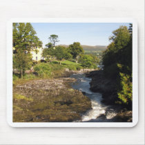 Sheen River Mousepads