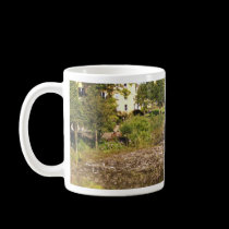 Sheen River mugs