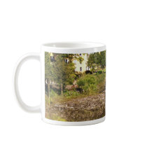 Sheen River Coffee Mug
