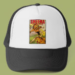 Sheena Queen of the Jungle Hats