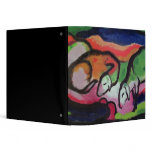Sheep, 1912 vinyl binder