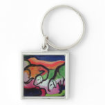 Sheep, 1912 key chains