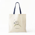 Sheep and bee bags